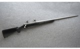 Ruger ~ M77 Hawkeye Stainless Synthetic ~ 7mm Rem. Mag. - 1 of 10