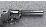 Smith & Wesson ~ Model 14-5 K-38 Full-Lug ~ .38 Spl. - 5 of 6