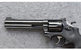 Smith & Wesson ~ Model 14-5 K-38 Full-Lug ~ .38 Spl. - 6 of 6