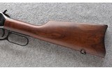 Winchester ~ Model 1894 NRA Centennial Musket ~ .30-30 Win. - 9 of 12