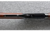 Winchester ~ Model 1894 NRA Centennial Musket ~ .30-30 Win. - 5 of 12