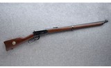 Winchester ~ Model 1894 NRA Centennial Musket ~ .30-30 Win. - 1 of 12