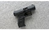 Walther ~ PPQ SC ~ 9mm Luger - 1 of 2
