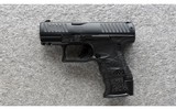 Walther ~ PPQ SC ~ 9mm Luger - 2 of 2