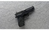 Sig Sauer ~ P226 ~ .357 Sig. SALE PENDING! - 1 of 3