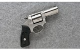 Ruger ~ SP101 ~ .38 Spl. - 1 of 3