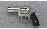 Ruger ~ SP101 ~ .38 Spl. - 2 of 3