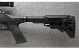 Savage ~ Model 10 BA Stealth ~ .308 Win. - 9 of 11