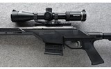 Savage ~ Model 10 BA Stealth ~ .308 Win. - 8 of 11