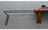 Plainfield Machine ~ PM 30 P Paratrooper Carbine ~ .30 Carbine. - 2 of 10
