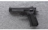 Tanfoglio ~ Witness Full Size Steel Frame ~ .45 ACP - 2 of 3