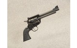 Ruger ~ New Model Blackhawk Flat-Top ~ .44 Special - 1 of 2