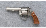 Smith & Wesson ~ Model 34-1 (Pinned and Recessed) ~ .22 LR SALE PENDING! - 2 of 4
