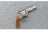 Smith & Wesson ~ Model 34-1 (Pinned and Recessed) ~ .22 LR SALE PENDING! - 1 of 4
