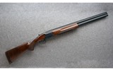 Browning ~ Citori Satin Hunter ~ 12 ga. SALE PENDING! - 1 of 11