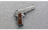 Ruger ~ SR1911 ~ .45 ACP - 1 of 3