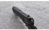 CZ ~ 75 P-01 ~ 9mm Luger - 3 of 3