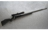 Weatherby ~ Mark V Accumark ~ .30-378 Wby. Mag. - 1 of 10