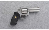 Colt ~ King Cobra ~ .357 Magnum - 4 of 5