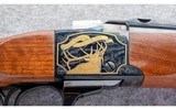 Sturm Ruger & Co. ~ NO 1 ~ 338 Winchester Magnum - 11 of 12