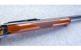 Sturm Ruger & Co. ~ NO 1 ~ 338 Winchester Magnum - 4 of 12