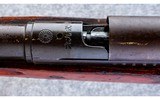 Arisaka ~ type 99 ~ 7.7 MM - 12 of 12