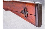 Arisaka ~ type 99 ~ 7.7 MM - 10 of 12