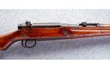 Arisaka ~ type 99 ~ 7.7 MM - 3 of 12