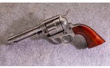 A. Uberti ~ Cattleman ~ .45 Long Colt - 2 of 5