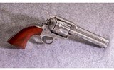 A. Uberti ~ Cattleman ~ .45 Long Colt - 1 of 5