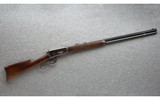 Winchester ~ Model 1894 ~ 25-35 WCF - 1 of 12