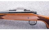 Remington ~ 700 ~ .243 Winchester - 8 of 10