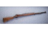 FN Herstal ~ Greek Mauser ~ 8MM Mauser - 1 of 11