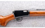 Winchester ~ 63 ~ 22 Long Rifle - 3 of 10