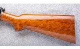 Winchester ~ 63 ~ 22 Long Rifle - 9 of 10