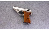 Mauser ~ HSC ~ 9mm Kurz - 2 of 2