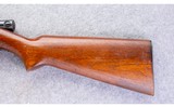 Winchester ~ Model 74 ~ .22 Short - 9 of 10