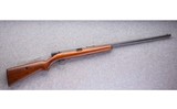 Winchester ~ Model 74 ~ .22 Short - 1 of 10