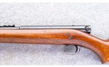 Winchester ~ Model 74 ~ .22 Short - 8 of 10