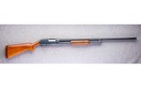 Winchester ~ 12 ~ 12 Gauge - 1 of 10
