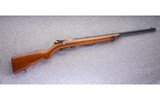 Winchester ~ 57 ~ .22 Long Rifle - 1 of 10