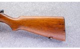 Winchester ~ 57 ~ .22 Long Rifle - 9 of 10