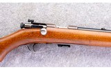 Winchester ~ 57 ~ .22 Long Rifle - 3 of 10