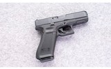 Glock ~ 45 ~ 9mm Luger - 1 of 2