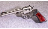 Ruger ~ Super Redhawk ~ .44 Magnum - 2 of 7