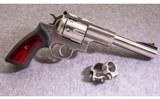 Ruger ~ Super Redhawk ~ .44 Magnum - 3 of 7