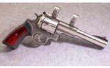 Ruger ~ Super Redhawk ~ .44 Magnum - 4 of 7