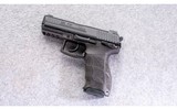 Heckler & Koch ~ P30 ~ 9mm Luger - 2 of 2