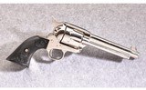 Colt ~ Single Action Army ~ .45 LC - 1 of 7