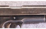 Colt ~ M1911 ~ .45 Auto - 3 of 5